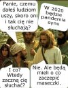 Mistrz i jego uczeń