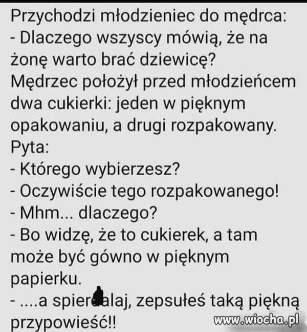 Piękna 