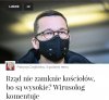 Info dla premiera