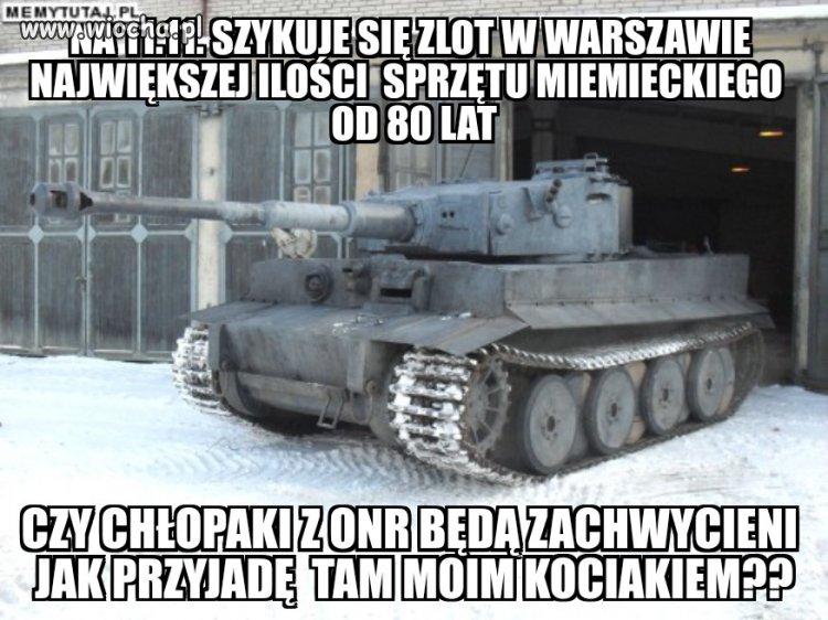 Takie tam pytanie do chłopaków z psychoprawicy