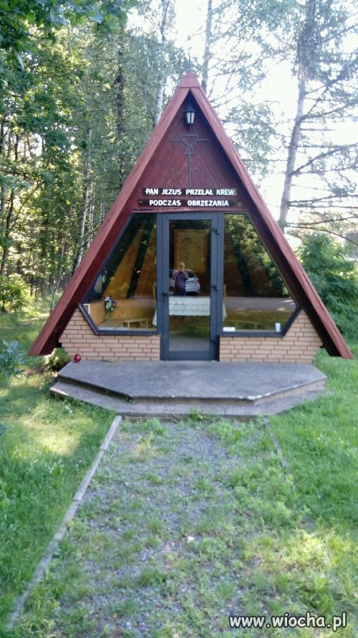 CIEMNOGRÓD