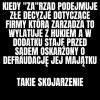 Takie skojarzenie
