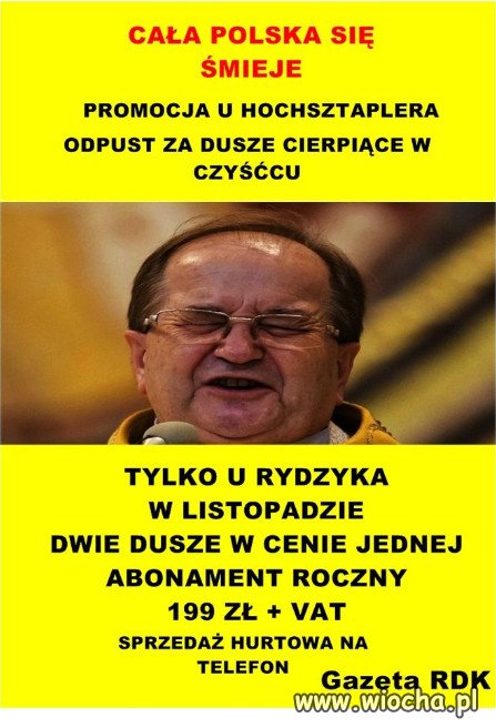 Komu komu, bo idę do domu...