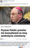 Prymas i nagłówki nie do ogarnięcia
