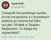 No właśnie. 