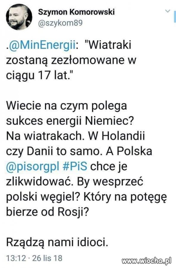 Taka sytuacja 