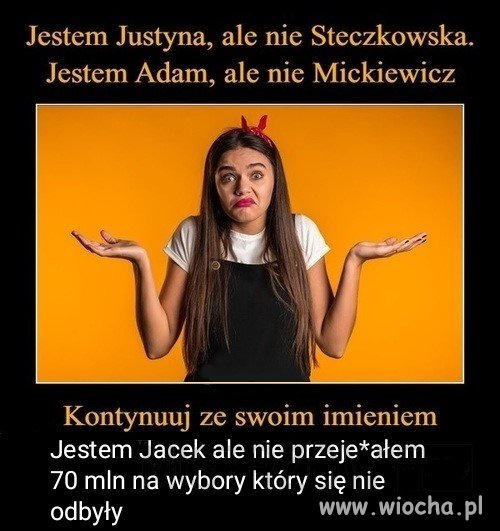 Imiona   