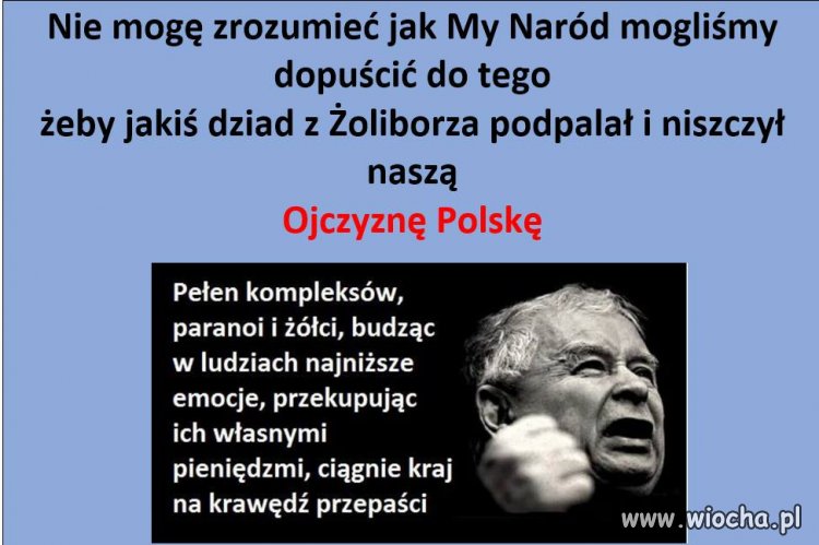 No właśnie ... jak ?