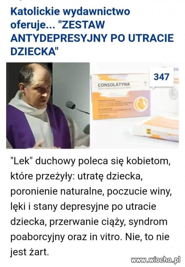 Czy kościół może jeszcze bardziej się ośmieszyć