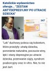 Czy kościół może jeszcze bardziej się ośmieszyć