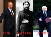 Jaki kraj, taki Putin.