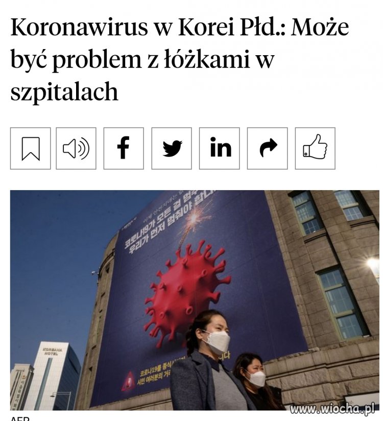 Zapraszamy do Warszawy