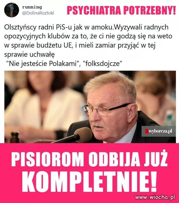 Ręce opadają 