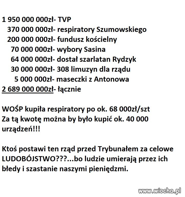 Bo inaczej tego się nazwać nie da