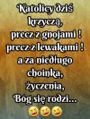 Tak wygląda miłość bliźniego po katolicku