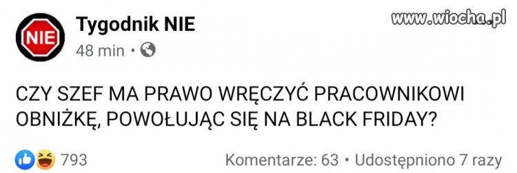 Black Friday