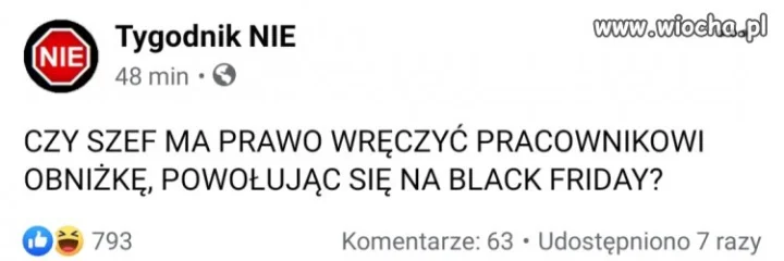 Black Friday