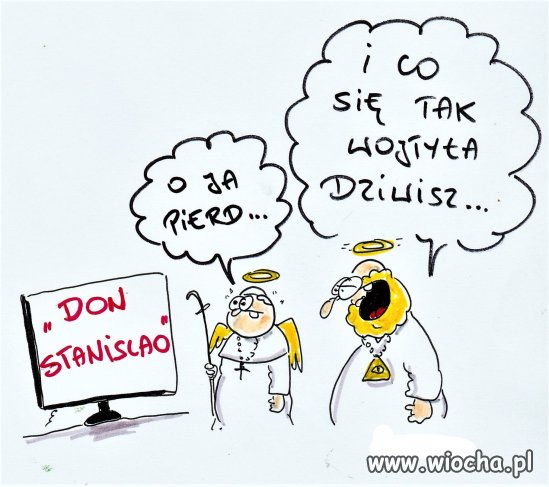 Tytuł ukradli