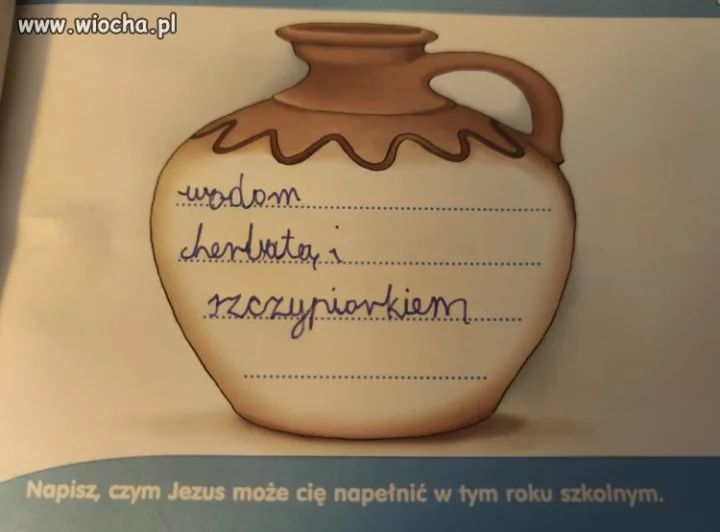 Religia ubogaca