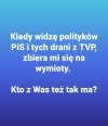 Masz problemy gastryczne? Ulżyj sobie, włącz TVPis
