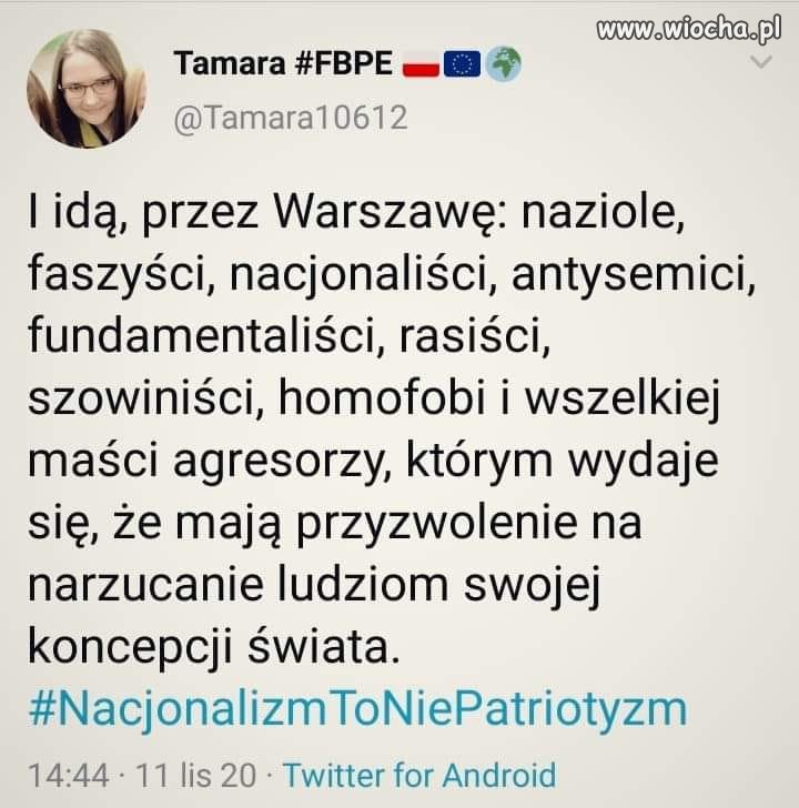 A w TVP wszystko wyjaśni ludzie-prowokowali 