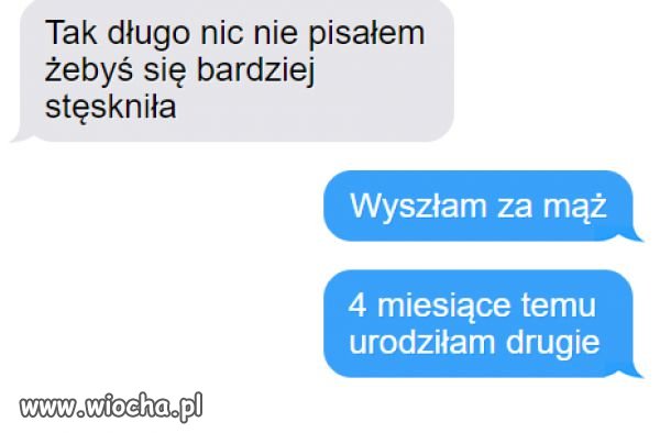 Tęsknota