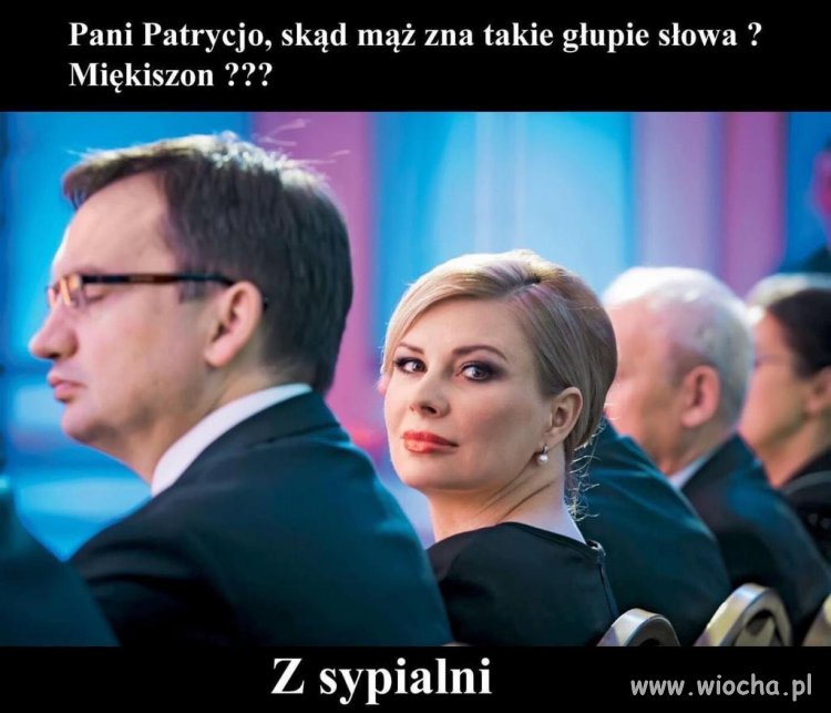 Miękiszon?