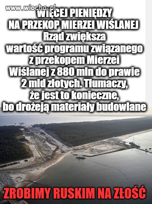 Niech kosztuje 