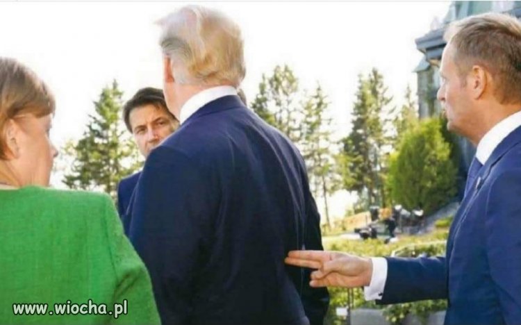 Już wiadomo Kto odstrzelił Trumpa 