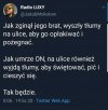 Tak będzie?