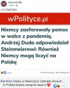 Pomoc międzynarodowa