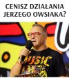 Dzięki niemu mamy sprzęt w szpitalach 