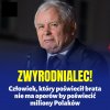 Dla konusa najważniejsza jest władza ...