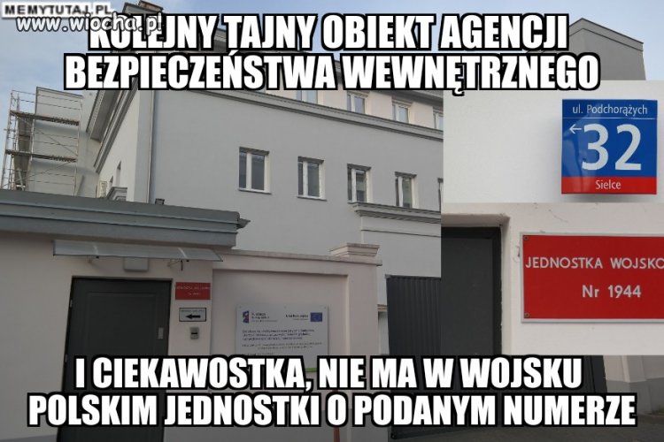 Profesjonalizm służb po pisich reformach
