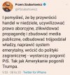 Wystarczy pogonić PiS