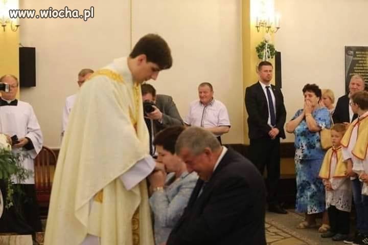Czy ktoś wie co z Tymkiem ?
