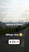  Adin,dwa,tri  Próba sprayu 