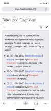 Bitwa pod Empikiem