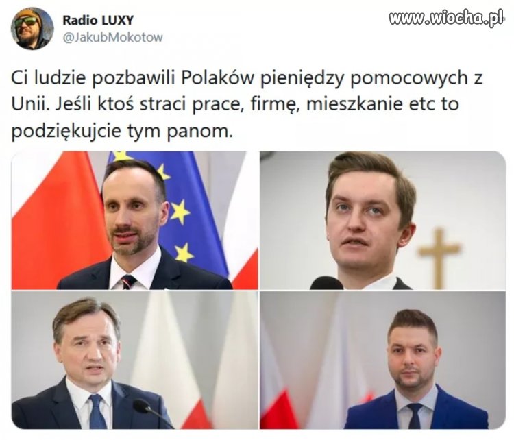 Brawo wy... 