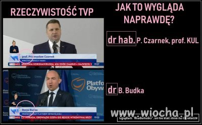 Prawda ekranu