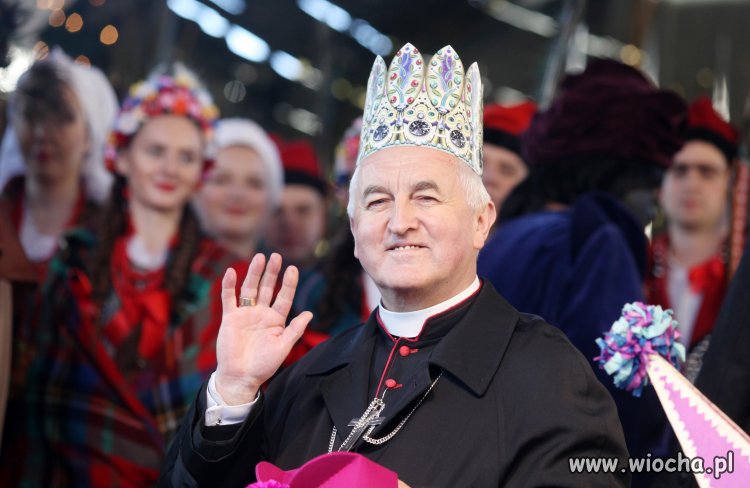 Jakiś król?