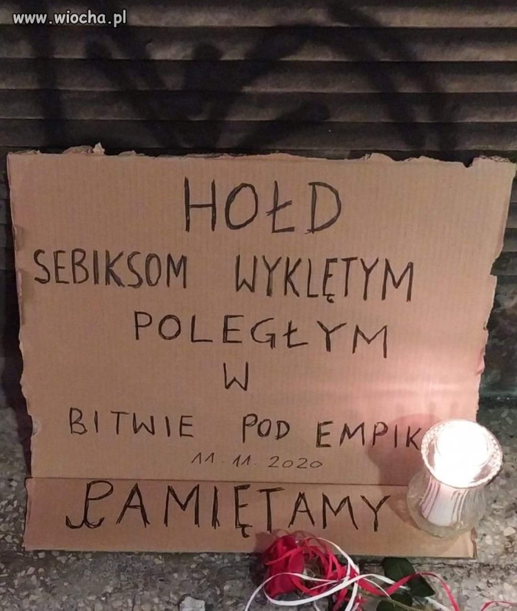 Chwała bohaterom