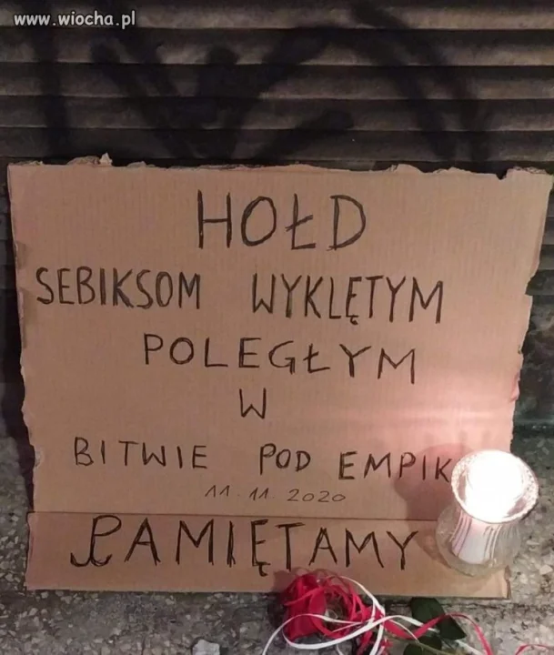 Chwała bohaterom
