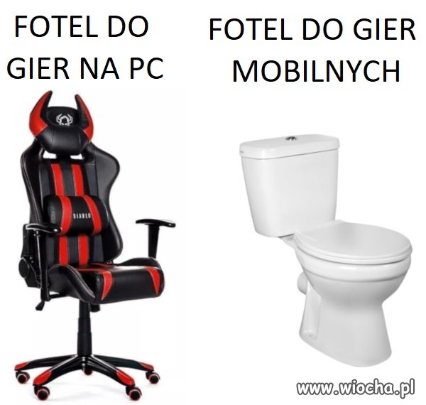 Fotele 
