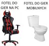 Fotele 