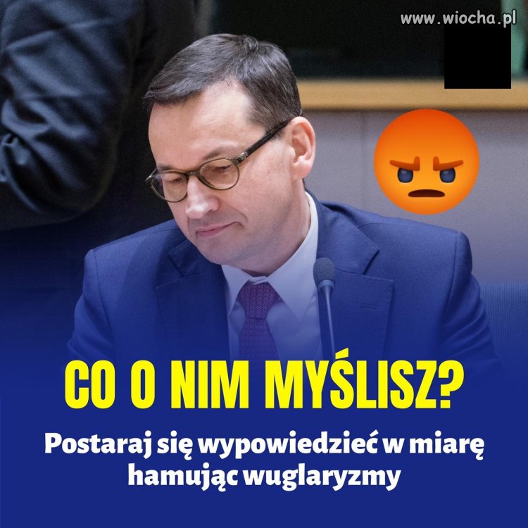 Wyraź swą opinię. Postarajmy się nie nadużywać ...