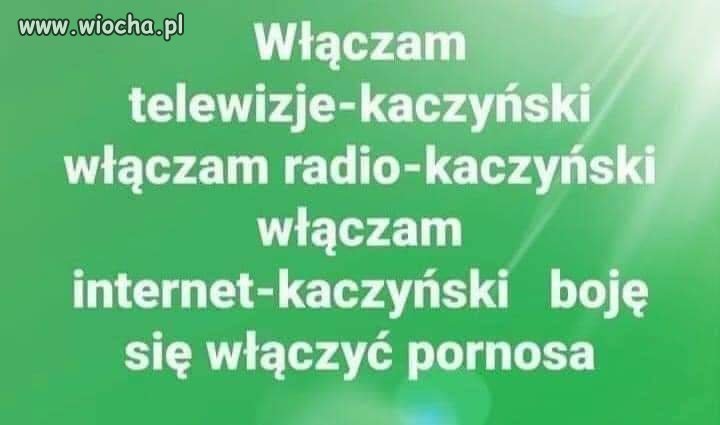 Strach się bać 