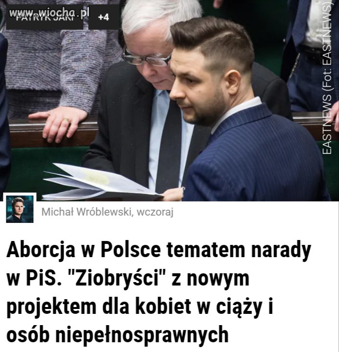 Stwierdzono wady letalne płodu