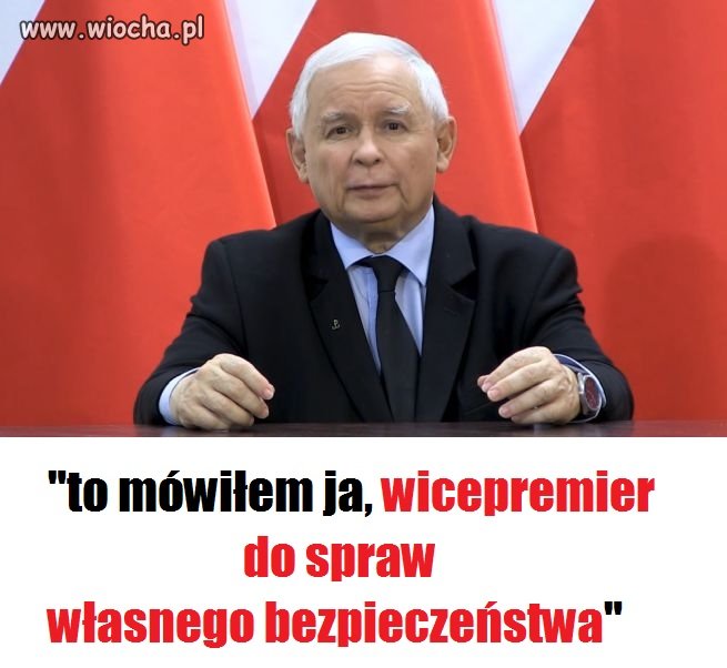 Moje bezpieczeństwo