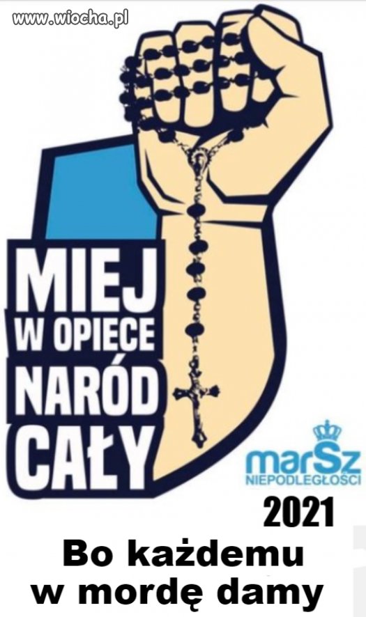 Już za rok